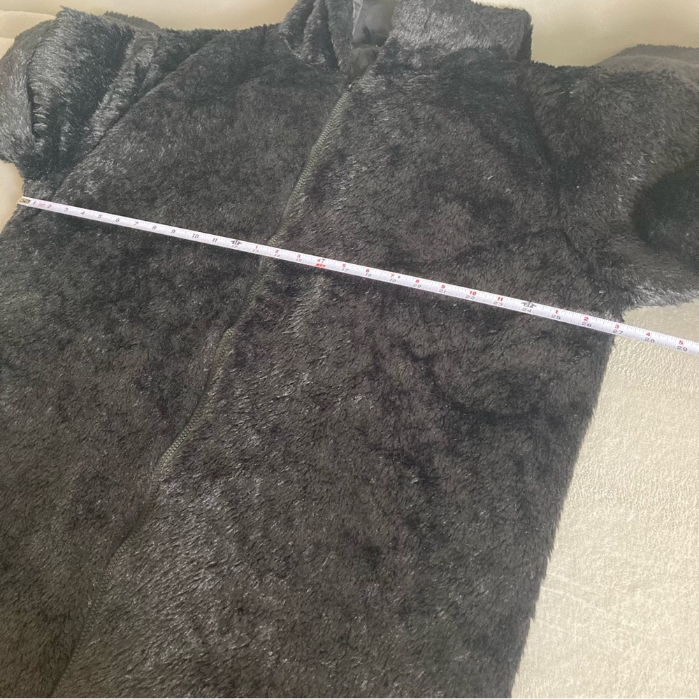 PRETTYLITTLETHING teddy jacket - Picture 7 of 9